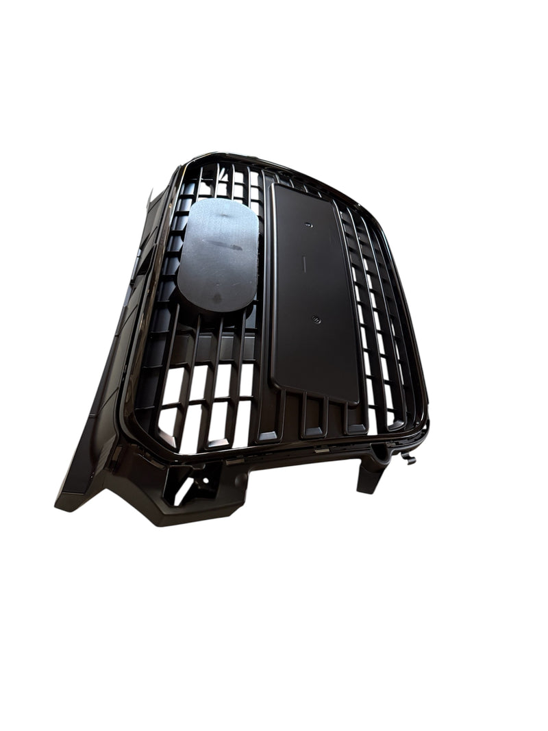 Audi A1 Grill Black (2011-2014)