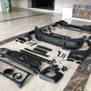 G Class W464 Brabus Body Kit 2019+