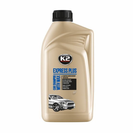 K2 Express Plus 1L