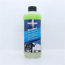 FRESCURA RAPIDET  1L