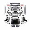 G Class Body Kit W463-2015 TO W464-2020 G63