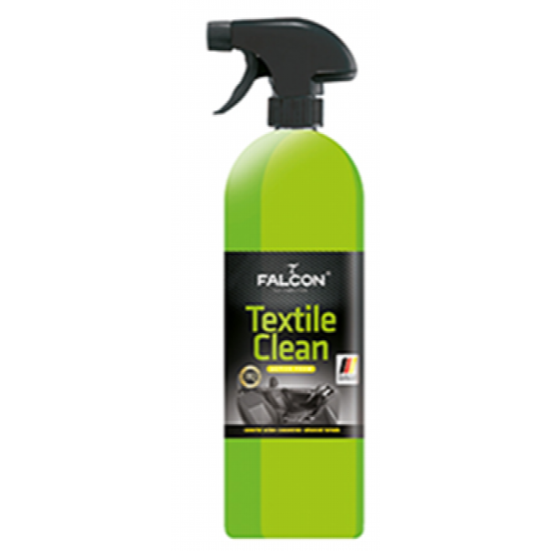 Falcon Textile Clean 750ml