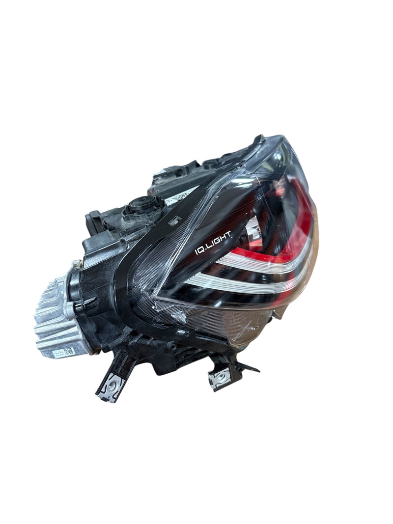 VW Polo GTI Led headlight L (2021-2024) 2G1.941.035.M