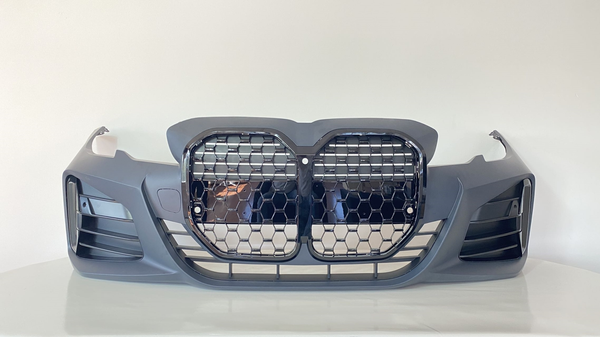 BMW 3 Series G20 Front Bumper G22 (2019–2022)