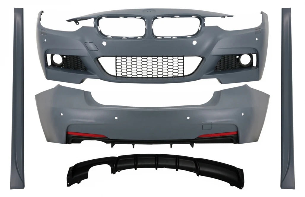 3 Series F30 M Packet Body KIT (2012-2018)