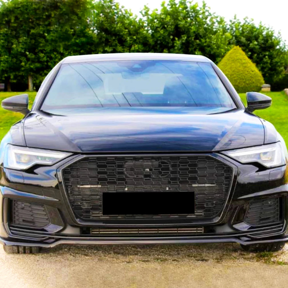 Audi A6 (C8) Grill RS6 (2019-2023)