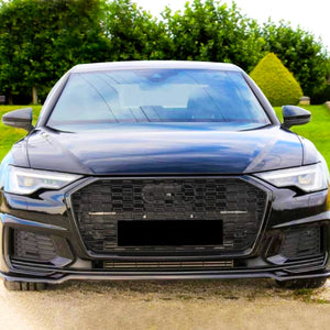 Audi A6 (C8) Grill RS6 (2019-2023)