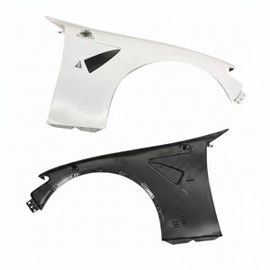 Alfa Romeo Giulia FRP Fenders GTAM