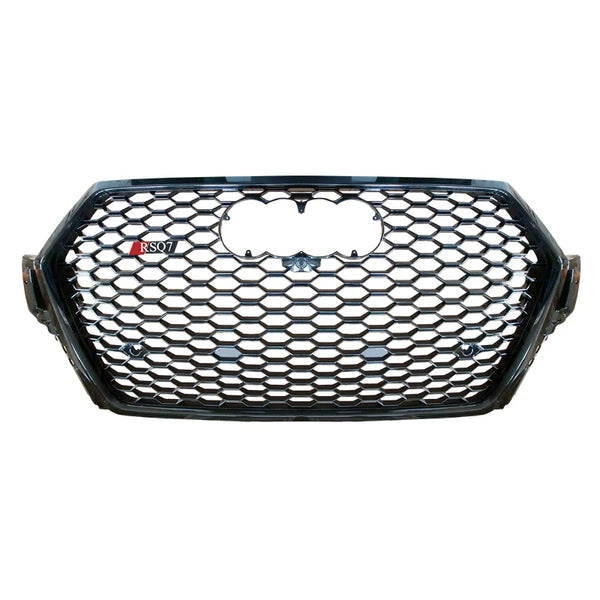 Audi Q7 Grill RS Q7 (2015–2018)