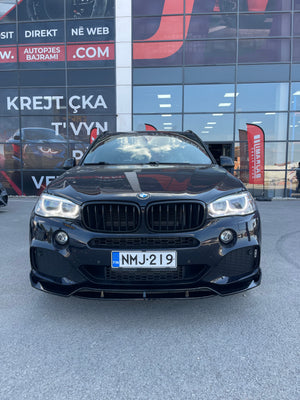 X5 F15 M Packet Aero Kit (2015-2018)