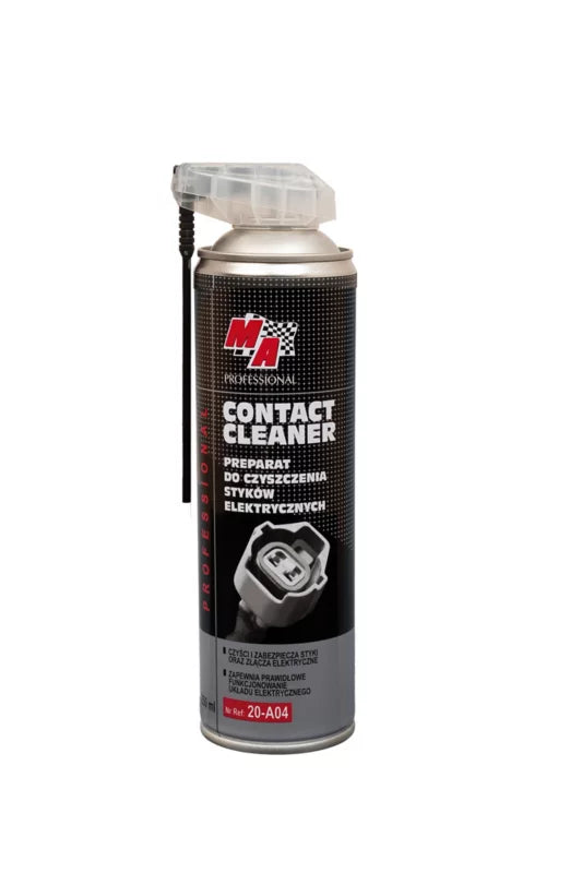 Pastrues kontakti MA 250ml