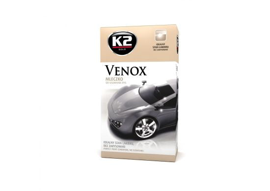 K2 VENOX
