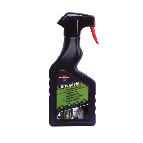 Frescura X wheels 500ml