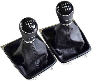 VW GOLF 7 Manual Gear Knob 5 SPEED (2013-2019)