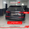 Audi Q7 S Line Diffuser SQ7 (2020+)