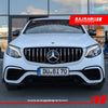 GLC Class X253 AMG63 Body Kit (2016-2019)