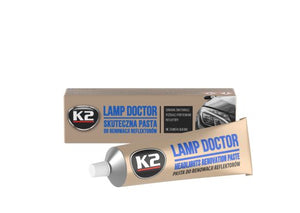 K2 Lamp Doctor For The Headlight  60g
