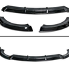 E Class W213 Brabus 3 Piece Front Lip (2016-2019)