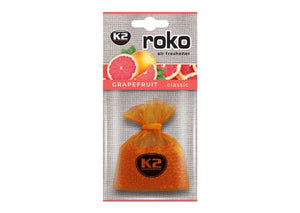 AROMA K2 ROKO GREYPFRUT