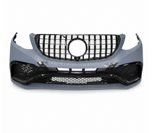 GLE Class C292 Coupe Body Kit GLE 63 AMG (2015-2018) for Basic