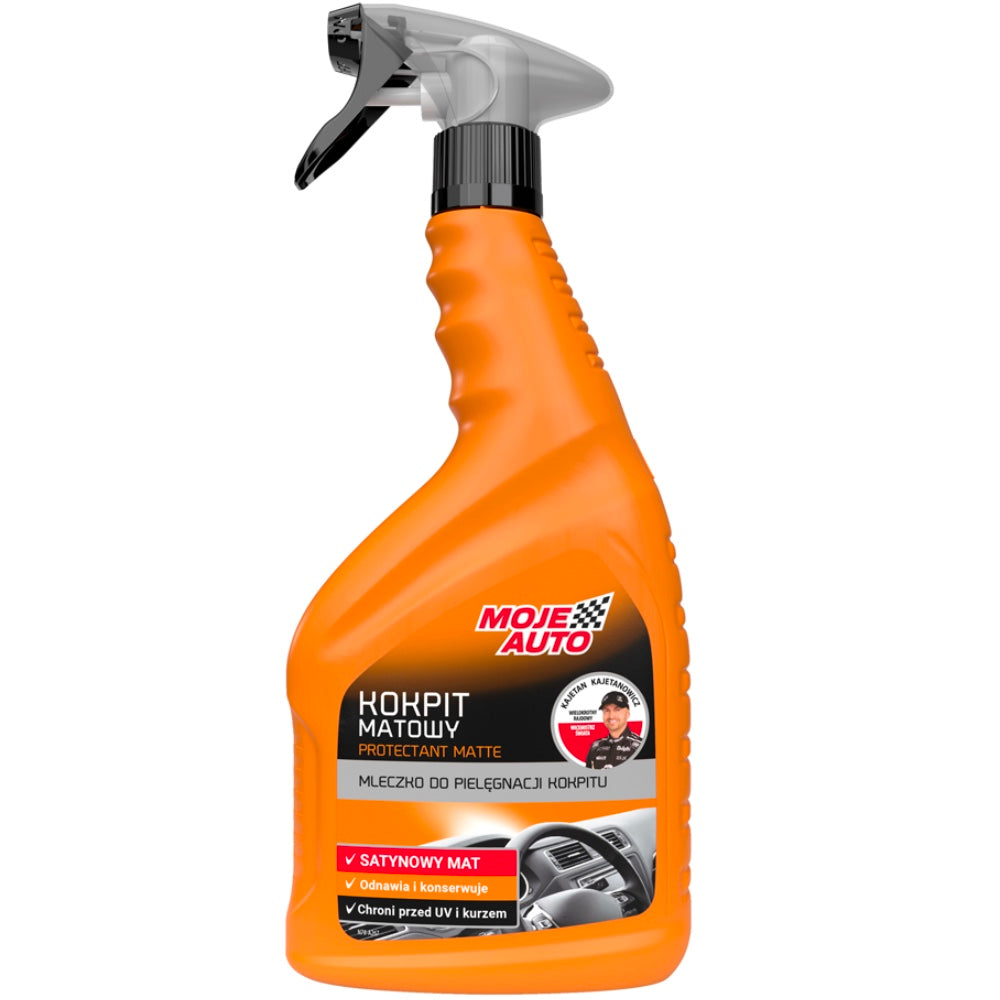 MOJE AUTO PROTECTANT MATTE