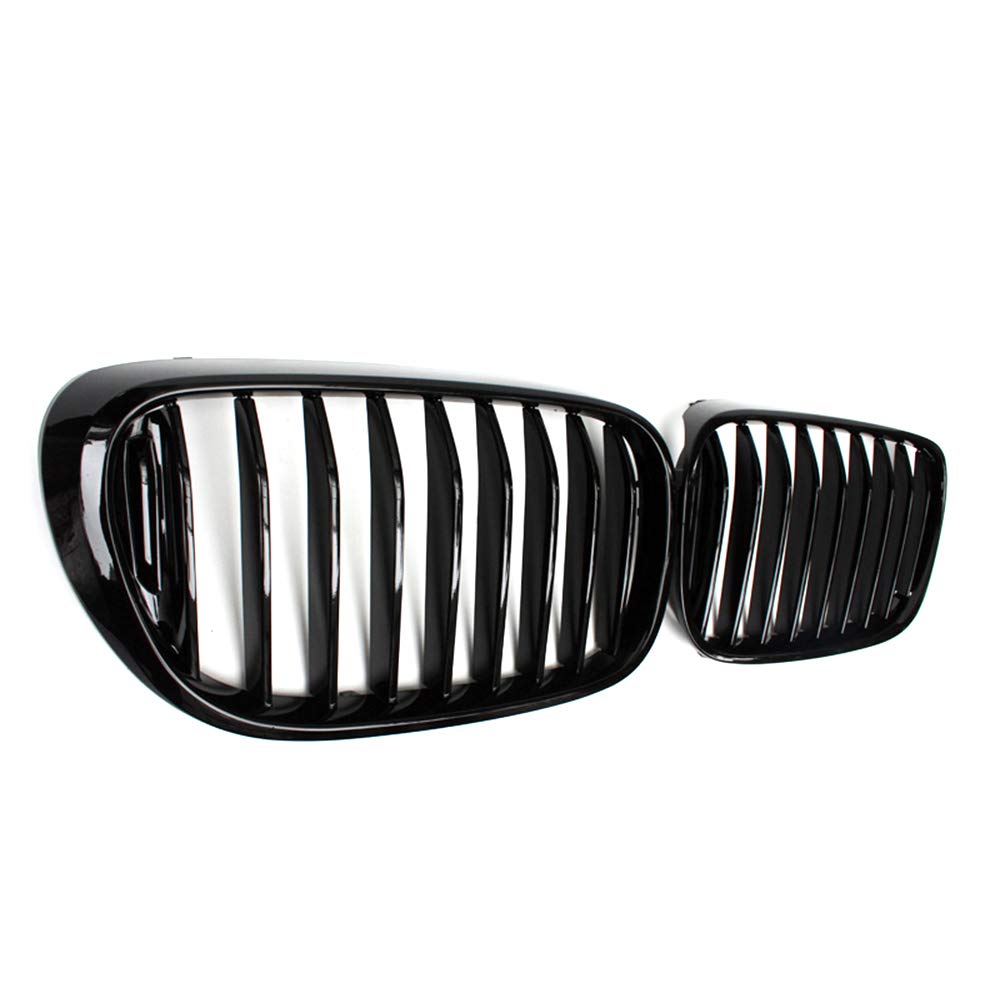 Grilë e zezë G11 e Serisë 7 (2016-2019)