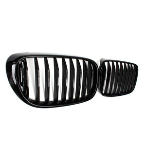 7 Series G11 Black Grill (2016-2019)