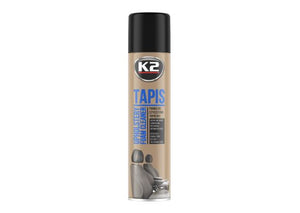 K2 TAPIS UPHOLSTERY FOAM CLEANER
