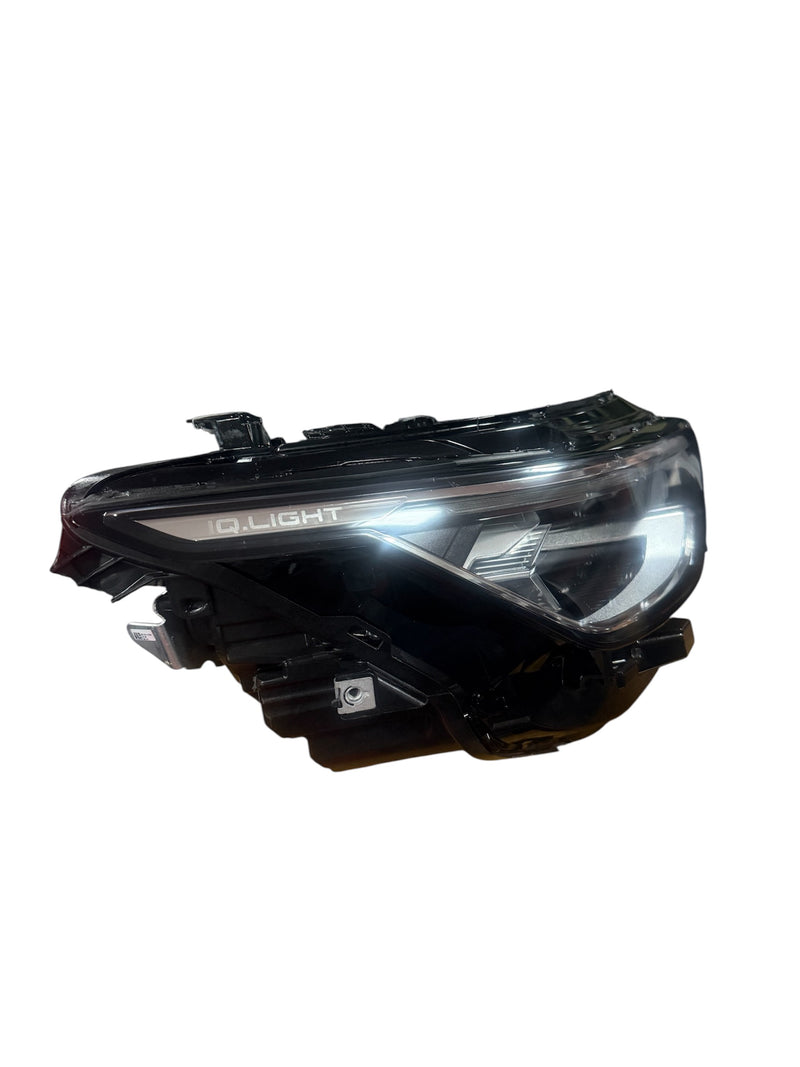 VW Golf MK8 Full LED L (2019+) 5H1.941.060.AA