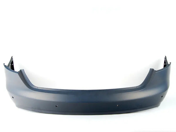 Audi A7 C8 Rear Bumper S Line (2018–2023) — Unpainted