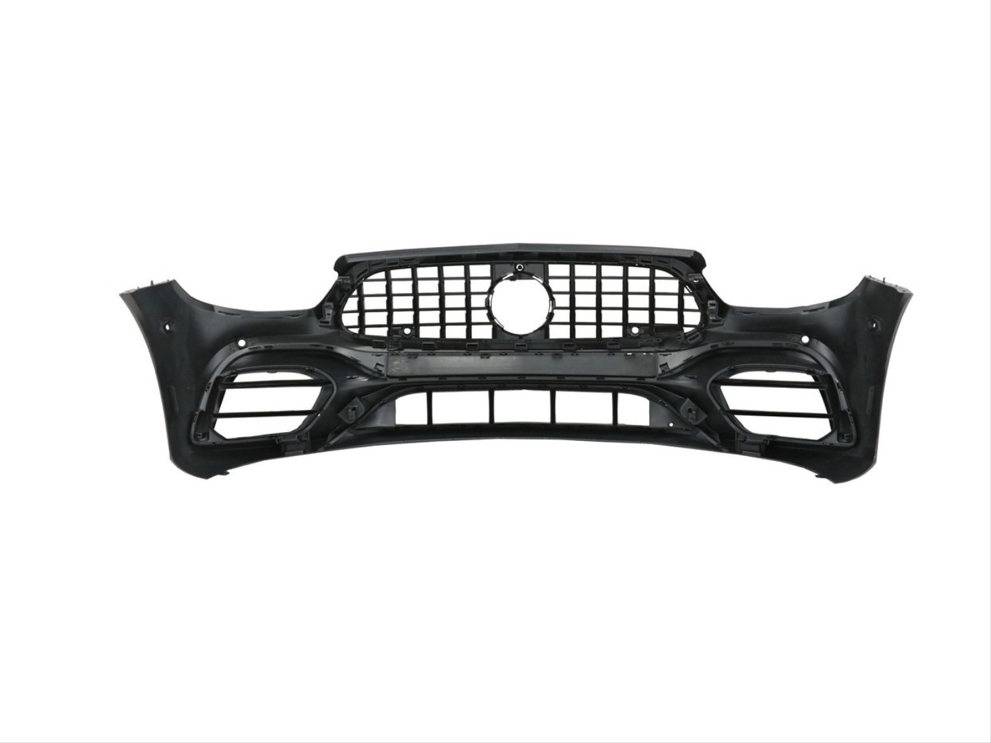 Parakolp i përparmë me lifting të Klasit E W213 për E63 (2020-2024)