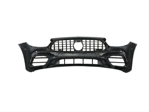 Parakolp i përparmë me lifting të Klasit E W213 për E63 (2020-2024)