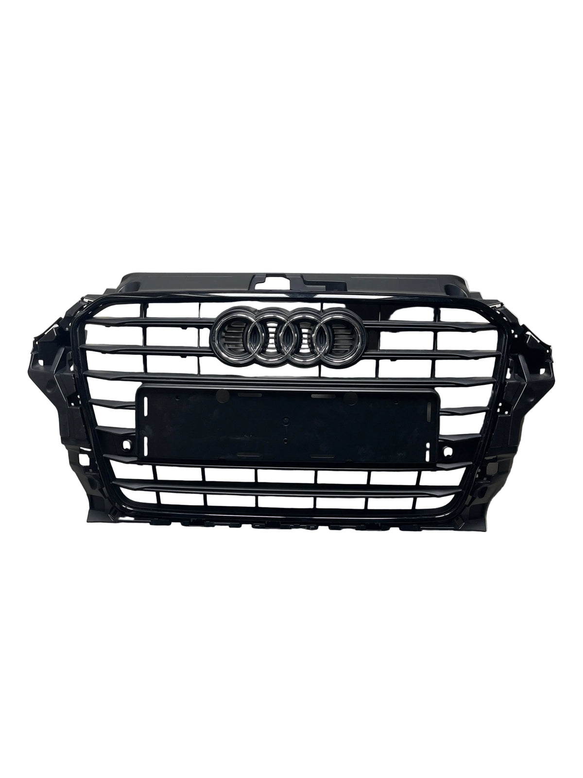 Audi A3 (8V) Grilë e zezë S3 (2013-2016)