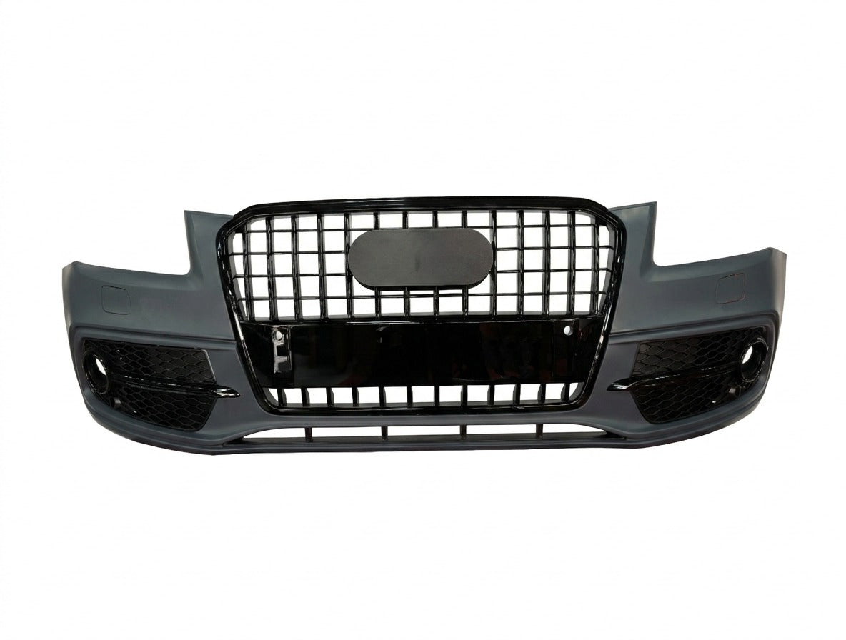 Audi Q5 Front Bumper S Line (2013–2016)