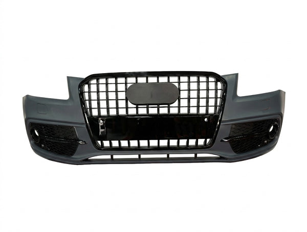 Audi Q5 Front Bumper S Line (2013–2016)