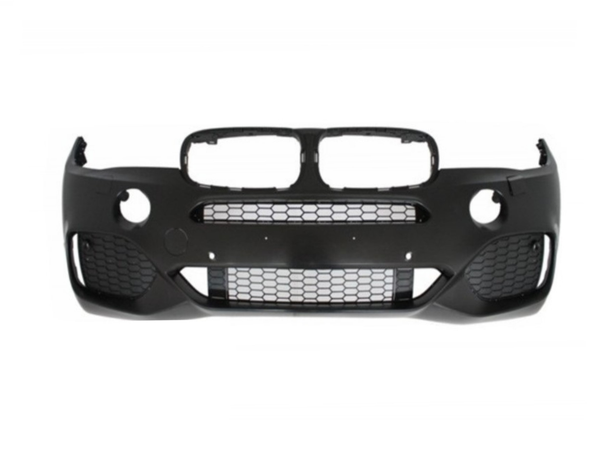 BMW X5 F15 Front Bumper M Packet (2013–2017)