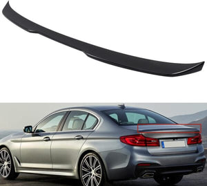 BMW 5 G30 Rear Trunk Spoiler (2018-2023)