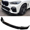 X5 G05 M Packet Front Lip (2018-2022)