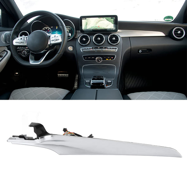 GLC/C Class Ambient Light Passenger Side (2016-2022)