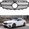 E Class W213 Diamond Grill (2016-2019)