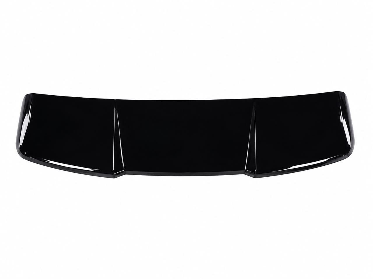 Audi A6 C8 Roof Spoiler (2018–2023) — Avant