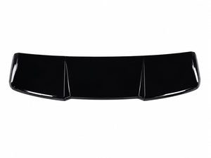 Audi A6 C8 Roof Spoiler (2018–2023) — Avant