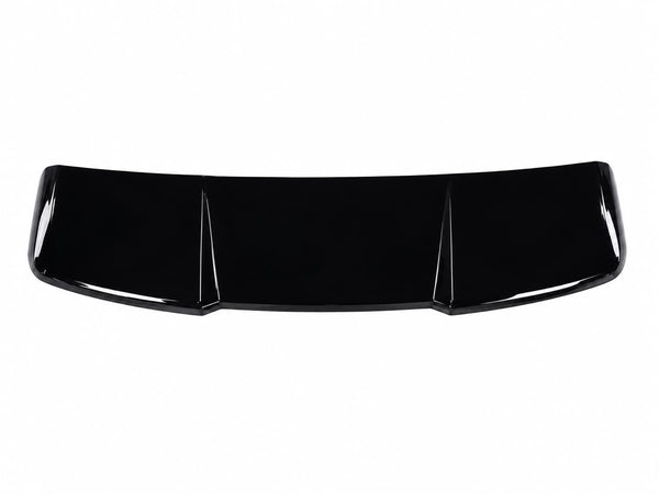 Audi A6 C8 Roof Spoiler (2018–2023) — Avant