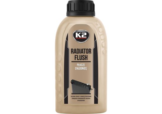K2 Radiator Flush 250g