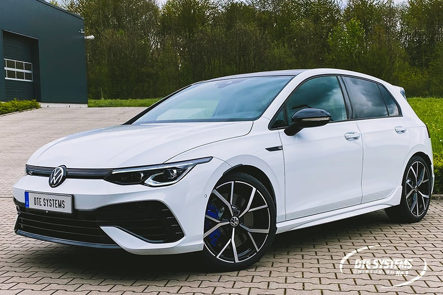 VW Golf 8 Body Kit R (2020–2024)