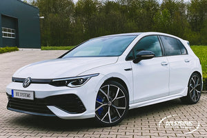 Golf 8 R Body KIT
