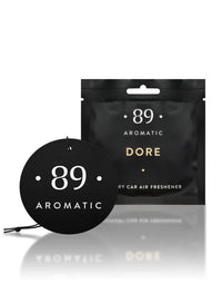 89 Aromatic Car Air Freshener