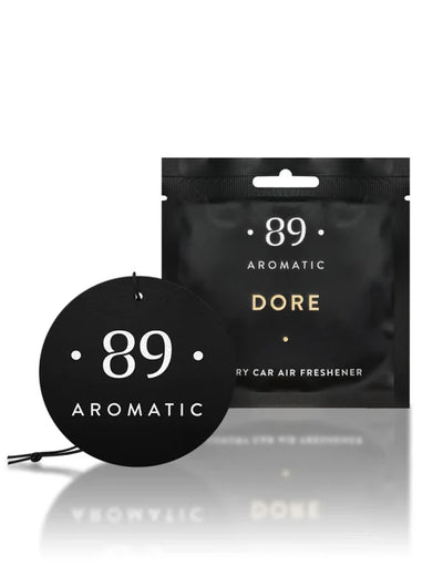 89 Aromatic Car Air Freshener