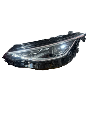 VW Golf 8 Led Headlamp L (2025) 5H1.941.059.AA