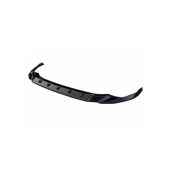 Audi A3 8Y Front Lip S Line (2020–2024)